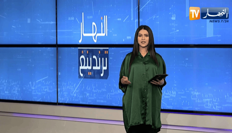 النهار ترندينغ: فريد الروكور في ذمة الله إثر سكتة قلبية وبطل خنشلة يشعل مواقع التواصل الإجتماعي