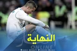 مُفاجأة مدوية.. رونالدو قد يترك ريال مدريد صوب هذا النادي العملاق