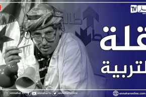 طالع هابط: شاهد طريقة تعامل موظفي الوكالة الولائية للتشغيل بورقلة مع المواطنين