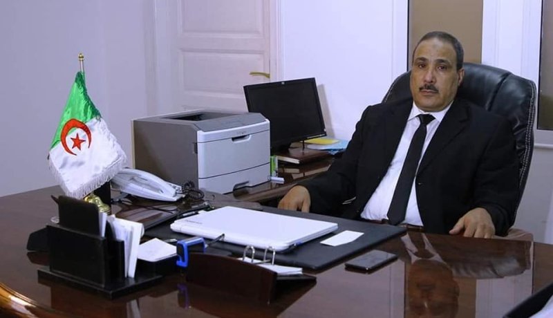 لست مرشح الدولة العميقة.. وخاطيني سياسة الهف