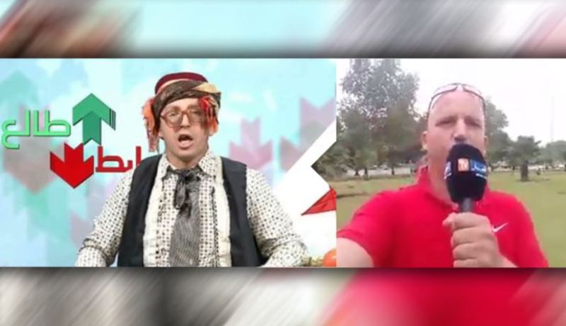 بالفيديو- الشيخ النوي يرد على منتقديه