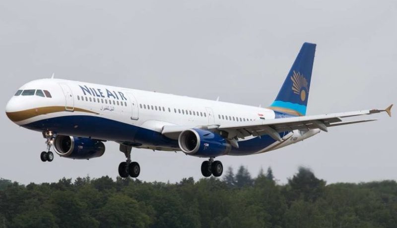 النيل للطيران تدعو الحكومة المصرية لشراء حصص في شركات الطيران الخاصة