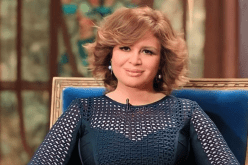 إلهام شاهين تدافع عن نفسها بعد الهجوم عليها بسبب جنازة سمير غانم