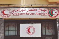 الهلال الأحمر الجزائري يرسل فريقا للتدخل والاسعاف إلى ولاية ميلة