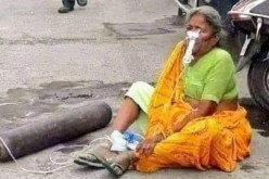 فيروس كورونا يقتل أكثر من 200 الف شخص في الهند