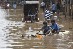 مصرع 6 أشخاص جراء أمطار غزيرة بالهند