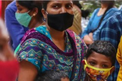 كورونا تصيب أكثر من 400 ألف وتقتل 3523 شخص في الهند خلال الـ24 ساعة الأخيرة