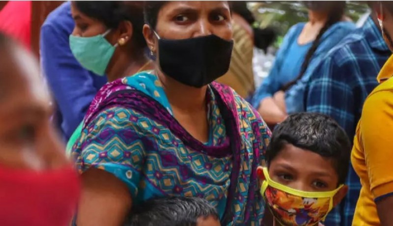 كورونا تصيب أكثر من 400 ألف وتقتل 3523 شخص في الهند خلال الـ24 ساعة الأخيرة