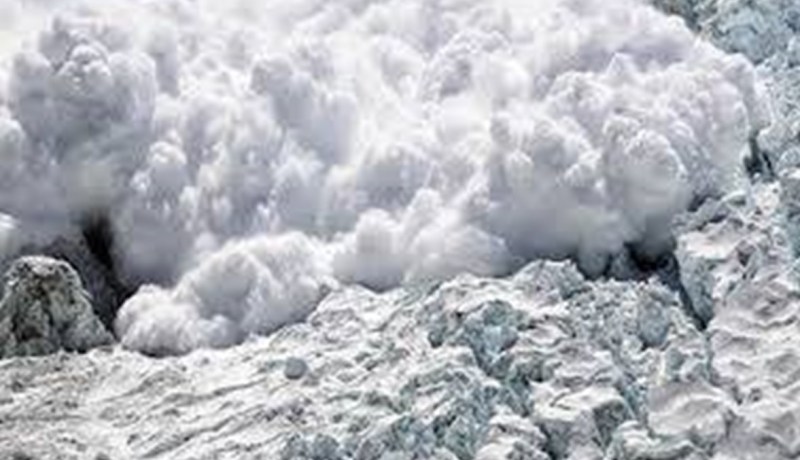 الهند: 62 قتيلا و142 مفقودا في انهيار كتلة جليد