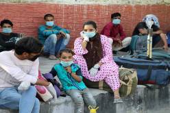 الهند: 76 ألف إصابة جديدة بكورونا خلال 24 ساعة