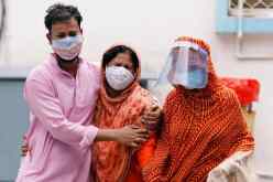 كورونا.. الهند تسجل أعلى معدل يومي للوفيات للمرة الأولى منذ أكثر من شهر