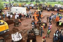 طفل يفارق الحياة بعد 5 أيام من سقوطه في بئر إرتوازية!