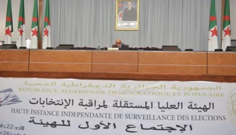 مراقبة صارمة ومتابعة شاملة للحملة الانتخابية بالولايات الوسطى