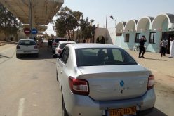 الجمارك تكشف عن موعد فتح المعبر الحدودي الطالب العربي بالوادي