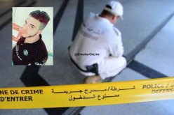 المؤبد لجناية قاتل الشاب “سليم” بمفك براغي بالوادي