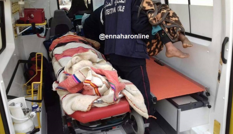 تسجيل أول حالة البوحمرون بدوار الماء في تونس