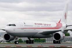 الوادي.. إنطلاق أول رحلة جوية من مطار قمار نحو مطار المدينة المنورة