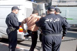 الوادي توقيف سارقي مقر جمعية العلماء المسلمين