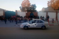 الوادي.. أولياء تلاميذ مدرسة جبالي جبالي يمنعون أبناءهم من الدراسة