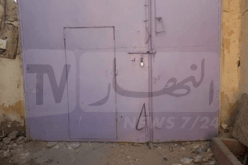 الوادي.. الخطر يهدد حياة 600 تلميذ بابتدائية علي عيادي والسلطات تتفرج