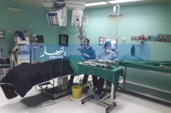الوادي.. أزيد من 200 عملية جراحية للماء الابيض بالمؤسسة لطب العيون