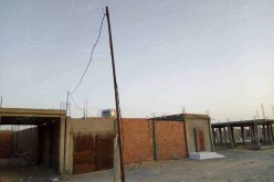الوادي: 260 عائلة بحي المجمع الريفي تغرق في غياب أبسط ضرويات الحياة