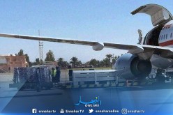 الوادي.. خط جوي لتصدير التمور نحو فرنسا