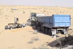 الوادي: قتيلان و23 جريحا خلال الأسبوع الأوّل لشهر فيفري