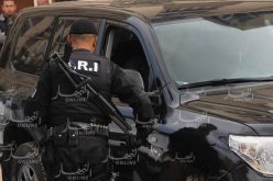 الوادي .. احباط نشاط شبكة لسرقة المركبات وتسترجع 3 سيارات مسروقة