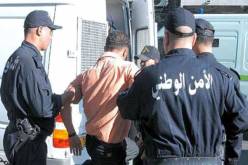 محترف النصب والإحتيال في قبضة أمن الوادي