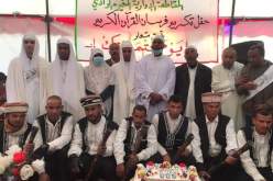 بالصور.. هكذا يُتوّج حفظة القرآن الكريم في الوادي