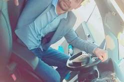 الوادي.. وفاة عريس في حادث مرور بعد اسبوع من زواجه