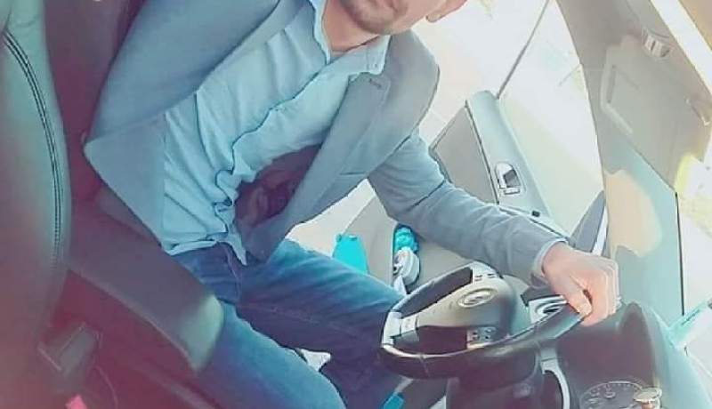 الوادي.. وفاة عريس في حادث مرور بعد اسبوع من زواجه