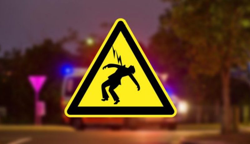 وفاة طفل بصعقة كهربائية في الوادي 