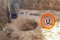 الوادي.. إنقاذ شاب بعد انهيار ترابي داخل بئر تقليدي بالدبيلة