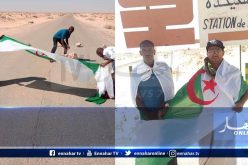 الوادي.. شباب وادي ريغ يغلقون محطة ضخ 1 و2 سكيكدة بجامعة