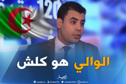 رئيس تحرير بقناة “النهار”:”المركزية المطلقة العدو الأوّل للتنمية”