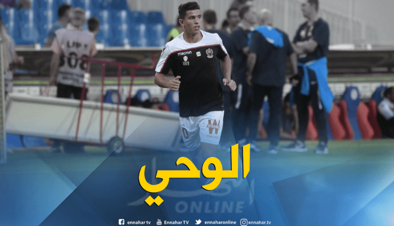 مُكتشف عطال يروي قصة إلتحاقه بنيس