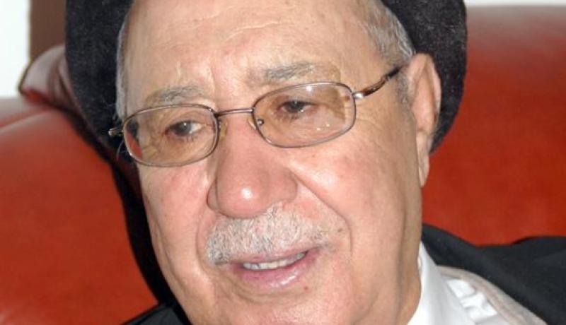 المجاهد الوردي قتال في ذمّة الله