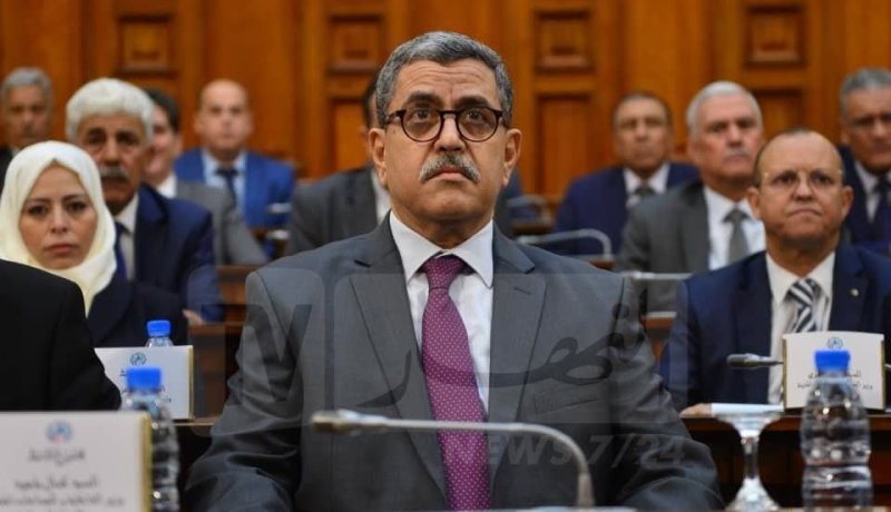 تكليف الدوائر الوزارية بمنع الملتقيات والندوات إلى إشعار آخر