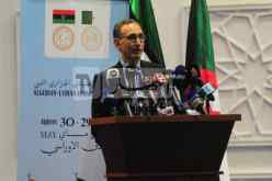 وزير الاقتصاد الليبي يدعو لتنصيب فوج عمل مشترك لتجسيد الاستثمارات بين البلدين