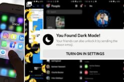 هكذا تشغل الوضع الليلي في “ماسنجر” حفاظا على صحة العين