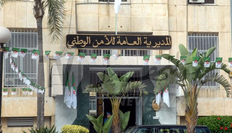 توقيف منتحل صفة شرطي عبر “الفايسبوك” في المسيلة