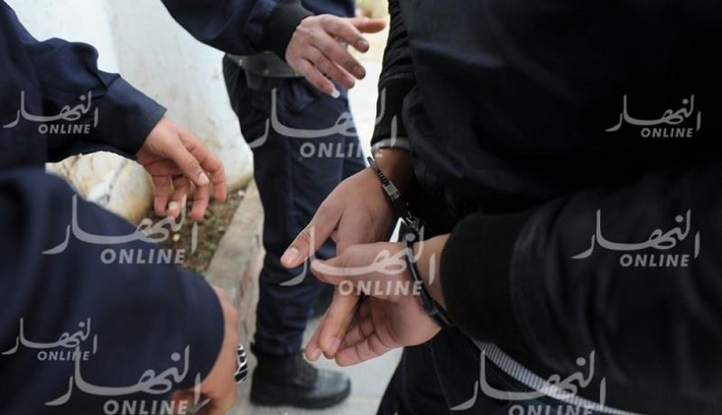 توقيف شخص و حجز قنطار و نصف من أحشاء البقر غير صالحة للاستهلاك بالطارف
