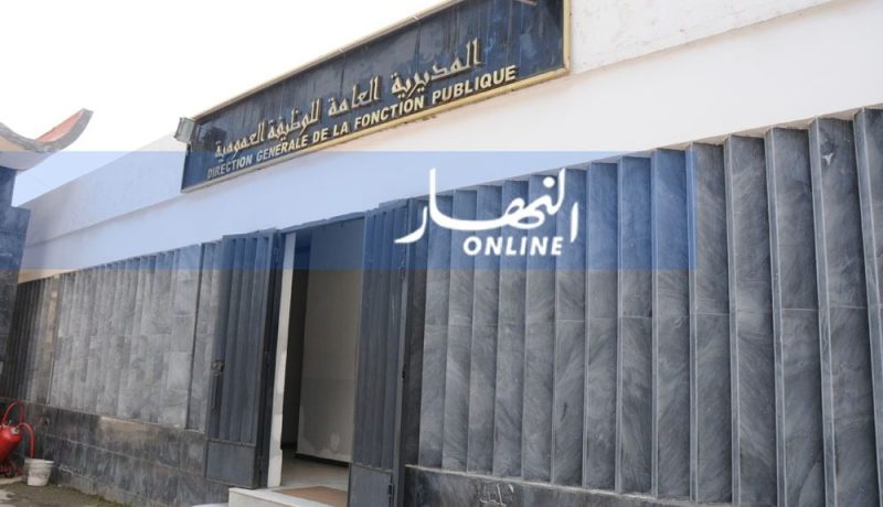 مواصلة إدماج أصحاب عقود ما قبل التشغيل إلى غاية 2021