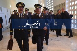 بوتفليقة: “أيها الولاة أنتم قوة الميدان.. وعليكم إعطاء أرائكم وتصوراتكم”