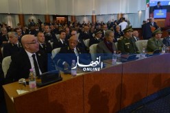 بوتفليقة: “عمل ولاة الجمهورية كعمل أفراد الجيش الوطني الشعبي وبقية أسلاك الأمن”