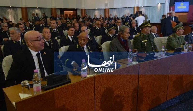 بوتفليقة: “عمل ولاة الجمهورية كعمل أفراد الجيش الوطني الشعبي وبقية أسلاك الأمن”