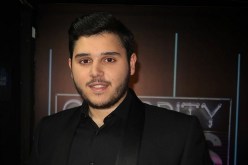 الوليد عاصي الحلاني يفوز بـ”ديو المشاهير” وهكذا هنأه والده