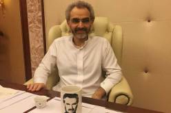 الأمير السعودي الوليد بن طلال يتوقع إطلاق سراحه خلال أيام